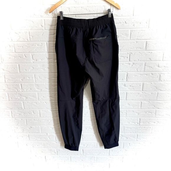 Lululemon ABC Jogger *31" Obsidian Size Small - Picture 2 of 5